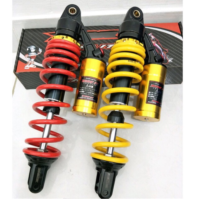 Jual Shockbreaker Belakang Tabung Matic Ride It Ready Harga Grosir