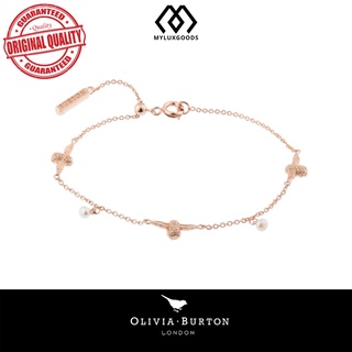 Olivia Burton Bracelet - Gelang - Ribbon