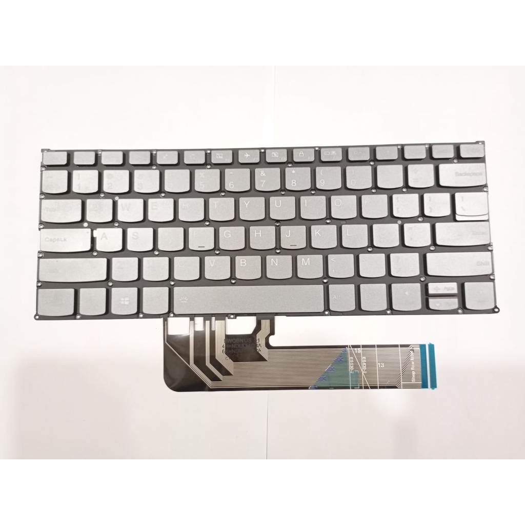 Jual Keyboard Lenovo Ideapad C340-14 C340-14api C340-14iml C340-14iwl ...