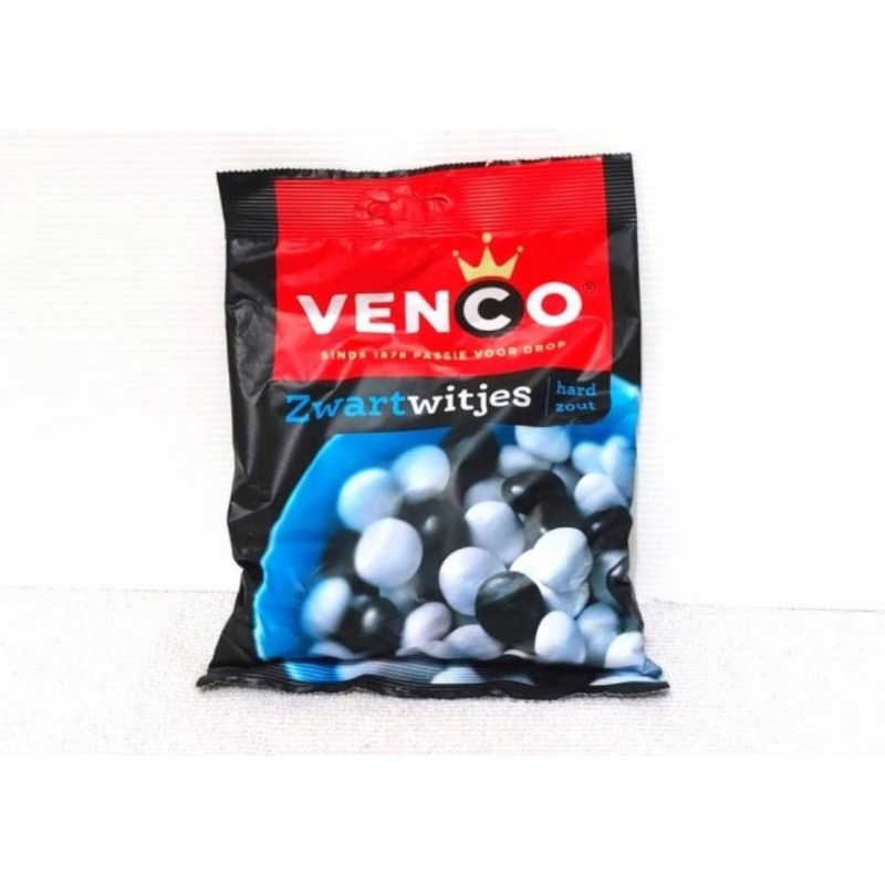 Venco Honingdrop Hard Zoet,Ihr Online Holländischer Lebensmittel