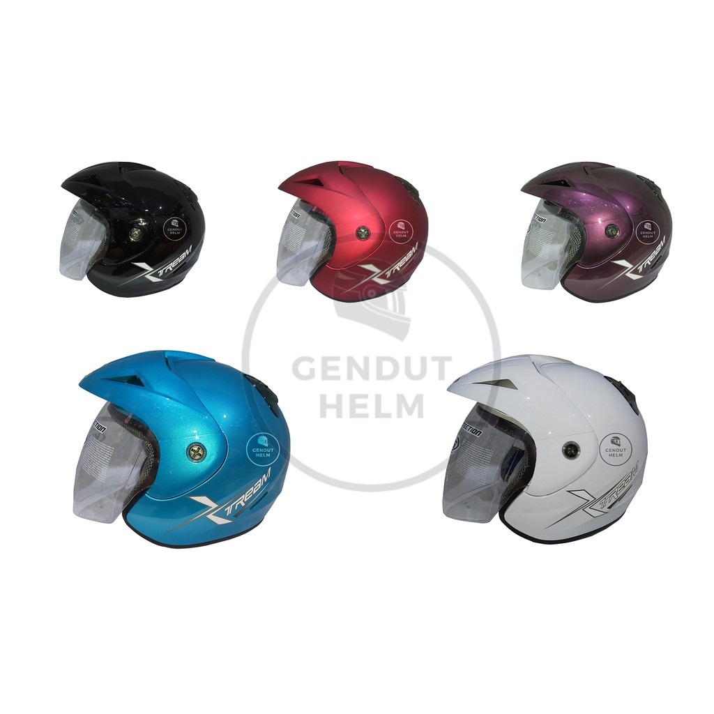 Jual Helm VOG X-TREAM | Shopee Indonesia