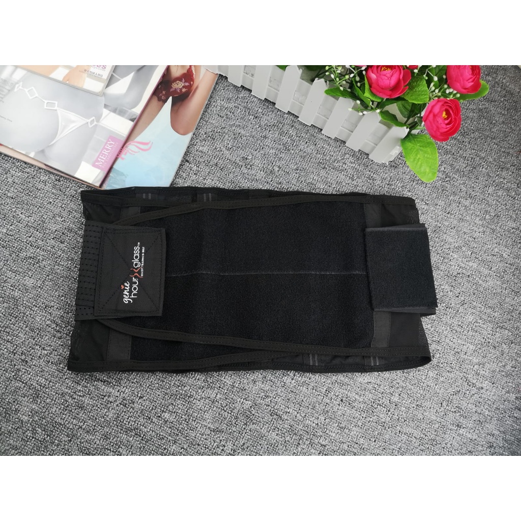 Jual KORSET PERUT WANITA 8114 IMPORT MURAH berkualitas Korset / Korset