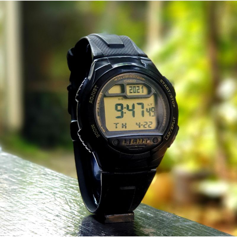 Jual casio W734 Shopee Indonesia