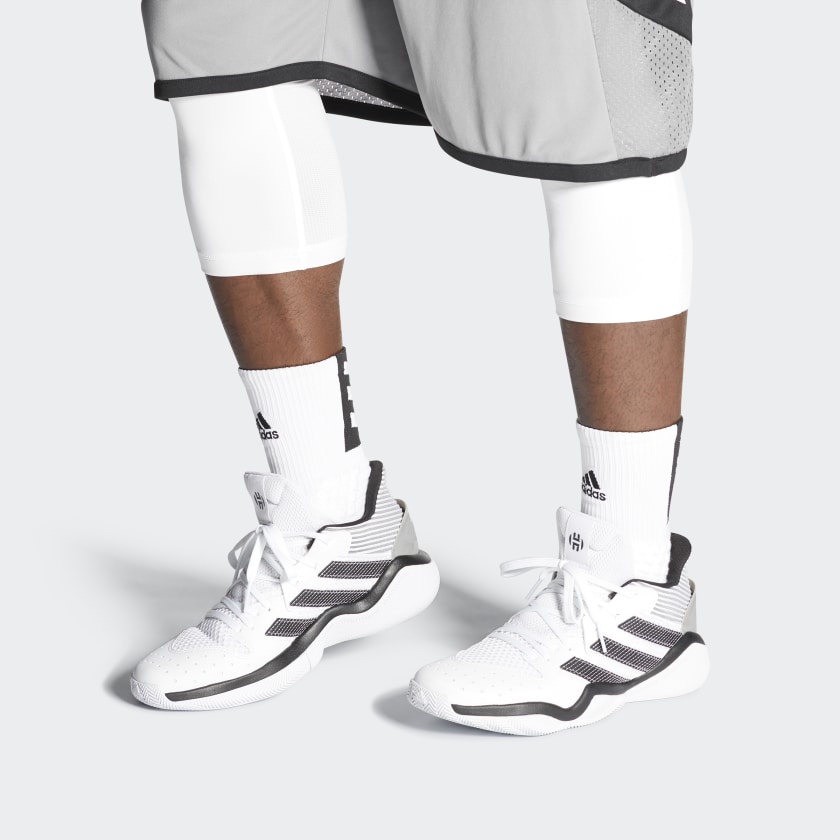 Jual Sepatu Basket Adidas Harden Stepback Dijamin Asli Ori