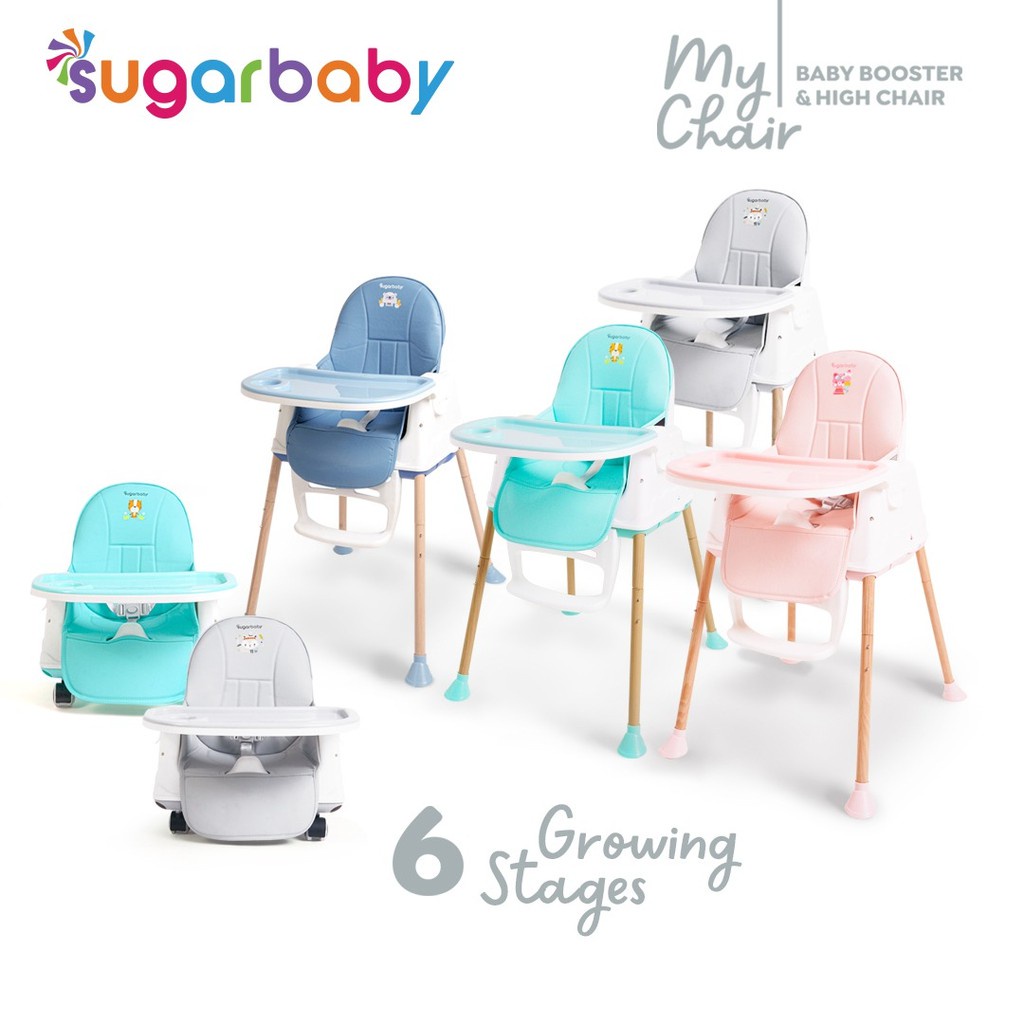 Baby chair shopee new arrivals