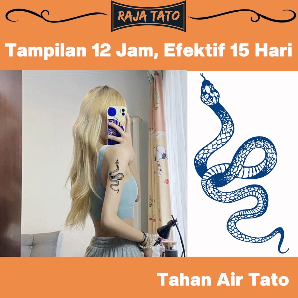 Produk RAJA TATO | Shopee Indonesia