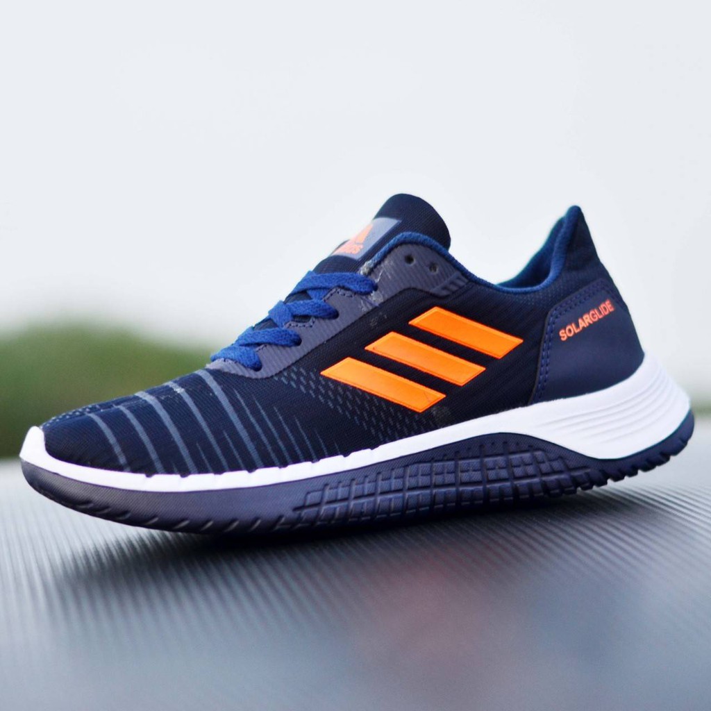 Jual Sepatu ADIDAS Pria Adidas Flyknit Zoom Terbaru Sneakers Sport ...