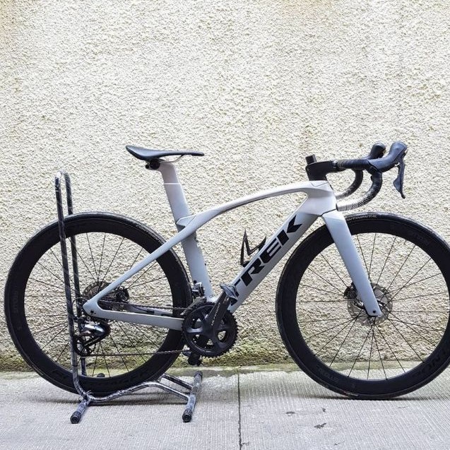 Jual TREK MADONE SLR6 2019 SECOND UPGRADE Shopee Indonesia