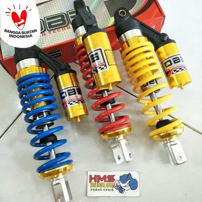 Jual Shockbreaker Belakang Tabung Matic Dbs Shock Belakang Tabung Matic D Shopee Indonesia