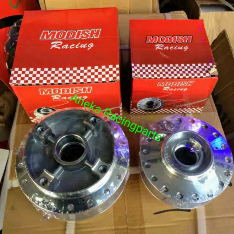 Jual tromol jupiter mx new 135 satu set depan belakang krum / trombol