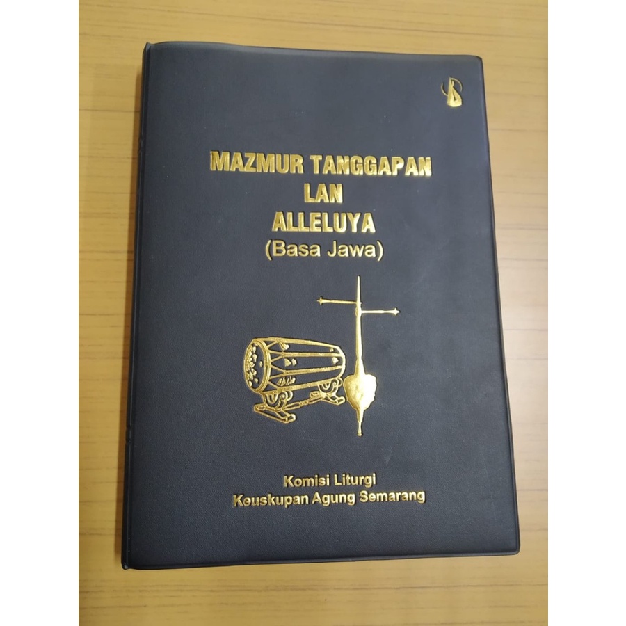 Jual Mazmur Tanggapan Lan Alleluia(Bhs Jawa) | Shopee Indonesia