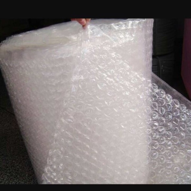 Jual BUBBLE WRAP EXTRA - buble wrap - babel wrap untuk pengaman packing ...