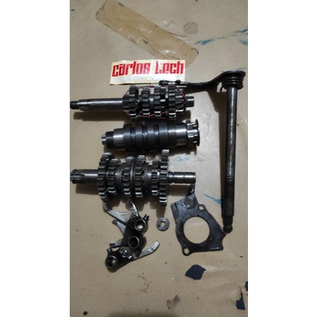 Jual rasio rxking 6 speed | Shopee Indonesia