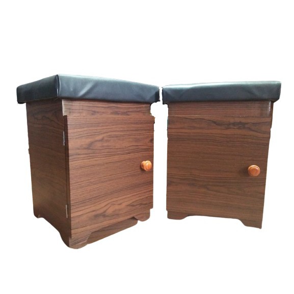 Jual KURSI RATUS KAYU V SPA /KURSI RATUS / KURSI SPA | Shopee Indonesia