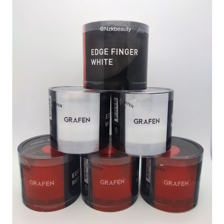 Jual Grafen Edge Finger ( 100% Original ) | Shopee Indonesia