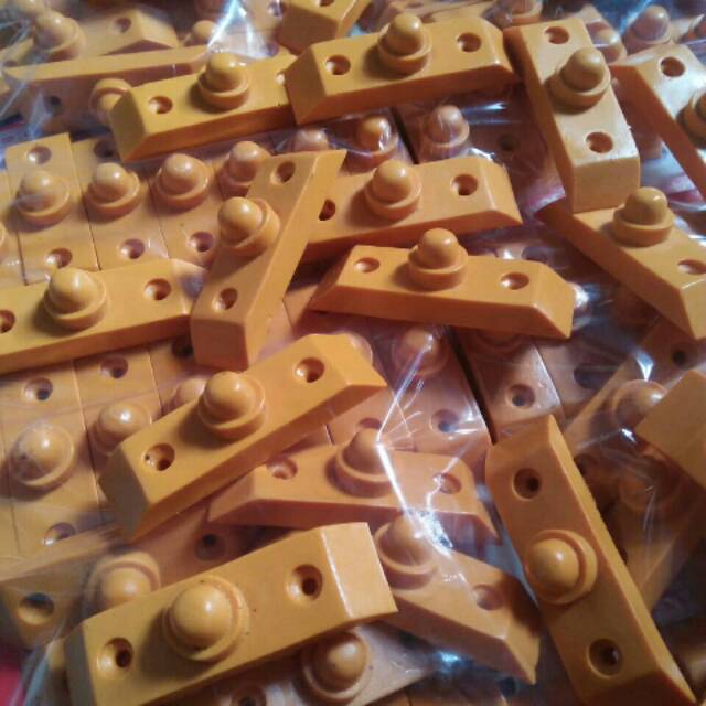 Jual Knok knock noken male cowo cowok alat meja sablon papan banting ...