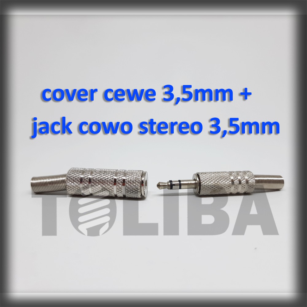 Prolunga Jack Audio 10 Metri - Cavo Stereo 3,5mm Maschio Femmina (Spinotto - Bussola) #m188