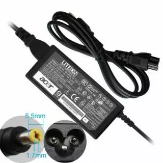 Charger Casan Adaptor Laptop Notebook Notbuk Acer Aspire 4730 4530 4540 4920 4930 V5-471 V5-531