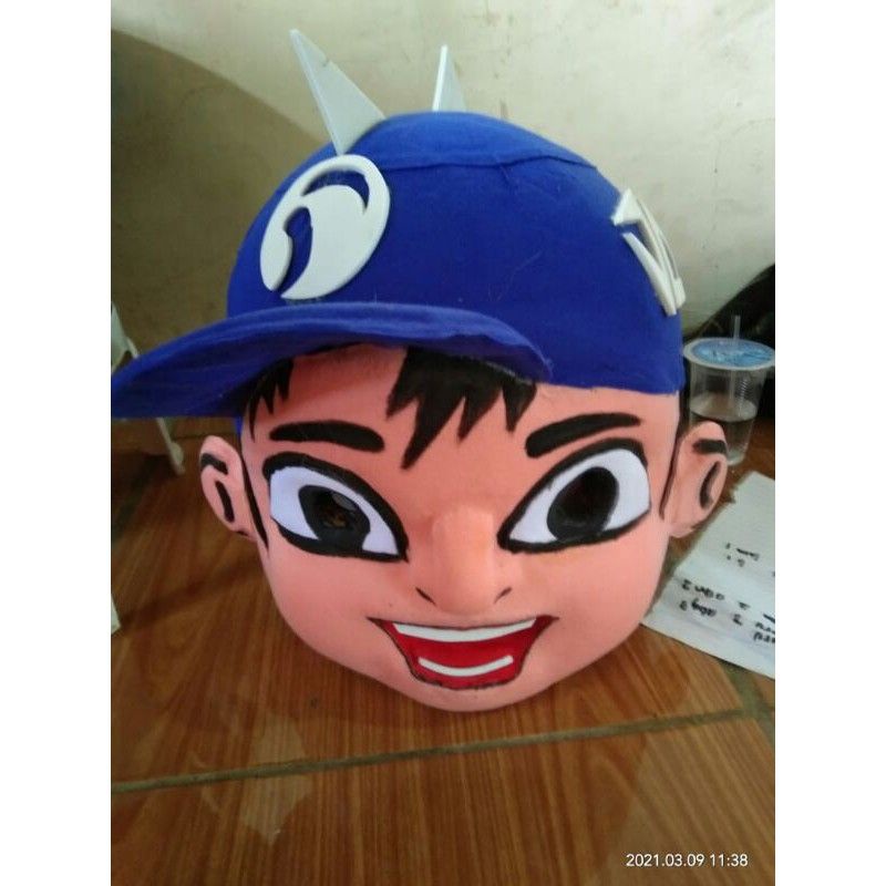 Jual Boneka Mampang Terlengkap & Harga Terbaru Agustus 2026 | Shopee ...