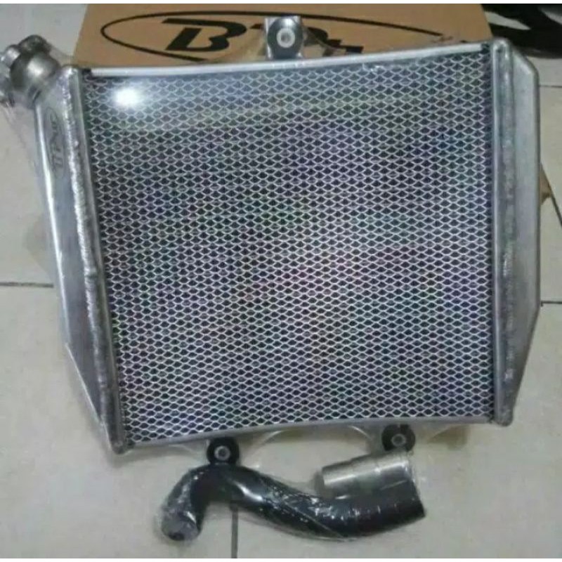 Jual Radiator Bpro Cbr150 / Gtr / RR / R / Mx-king / Vixion / Gsx / R15 ...