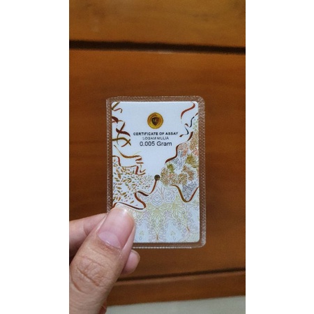 Jual Minigold Gram Souvenir Series Shopee Indonesia