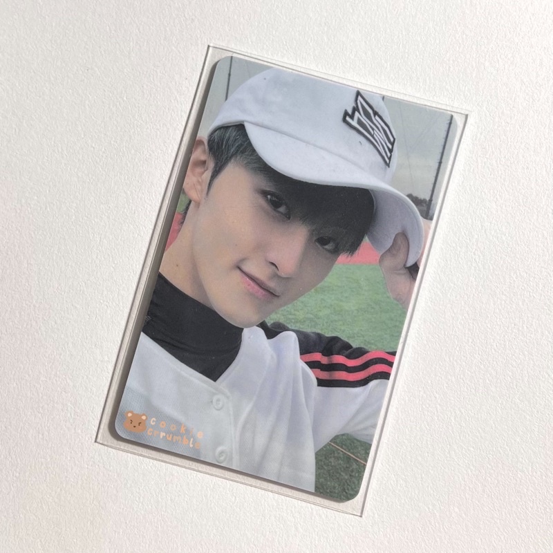 NCT 2021 Universe ラキドロ lucky draw マーク NCT 2020 universe