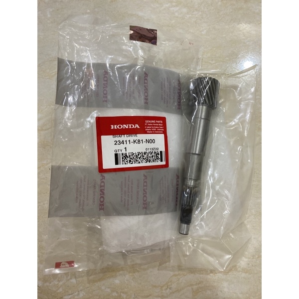  Jual AS PULLY POLY K81 BEAT POP ESP STREET SCOOPY DONAT VARIO 110 ESP Illustration 