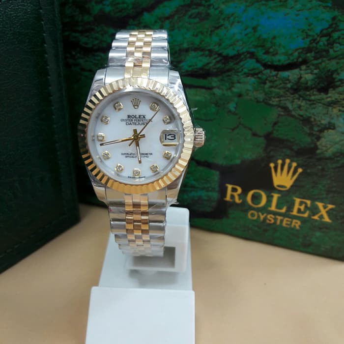 Harga rolex oyster perpetual datejust original hotsell