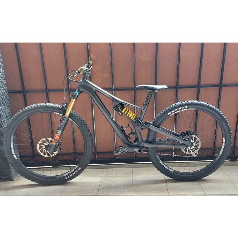 Sepeda store specialized stumpjumper