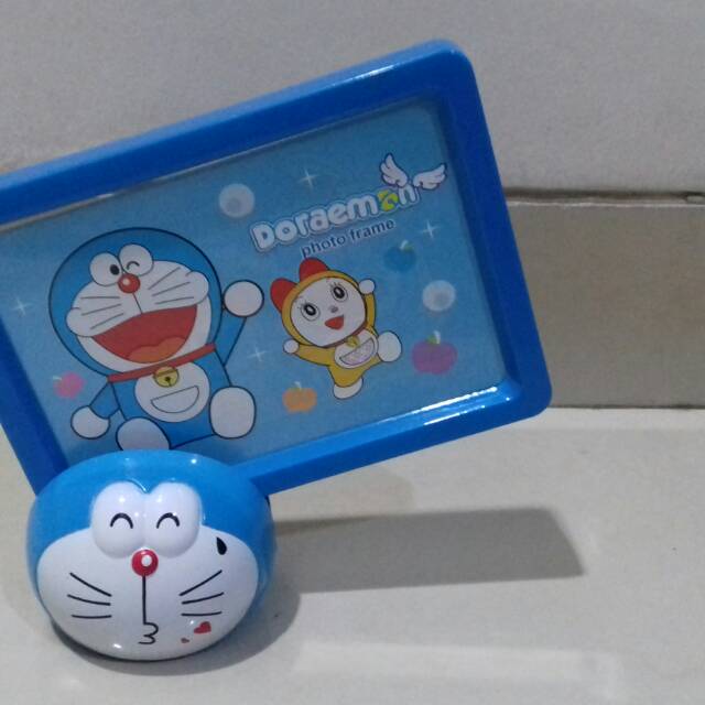 Jual Frame Doraemon | Shopee Indonesia
