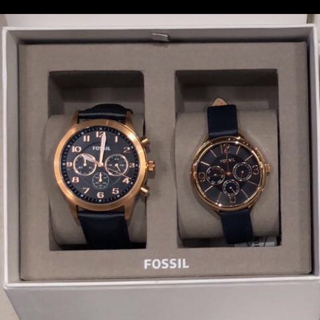 Fossil bq2186 clearance