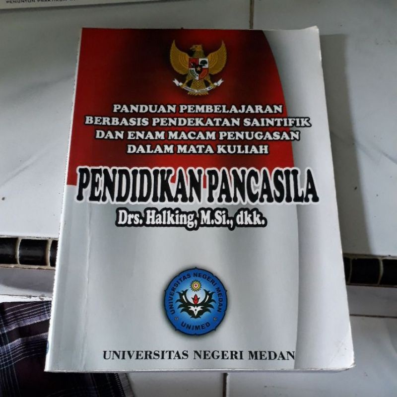 Jual Panduan Pembelajaran Berbasis Pendekatan Saintifik Dan 6 Macam ...