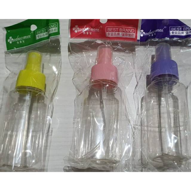 Jual Botol Spray Ml Shopee Indonesia