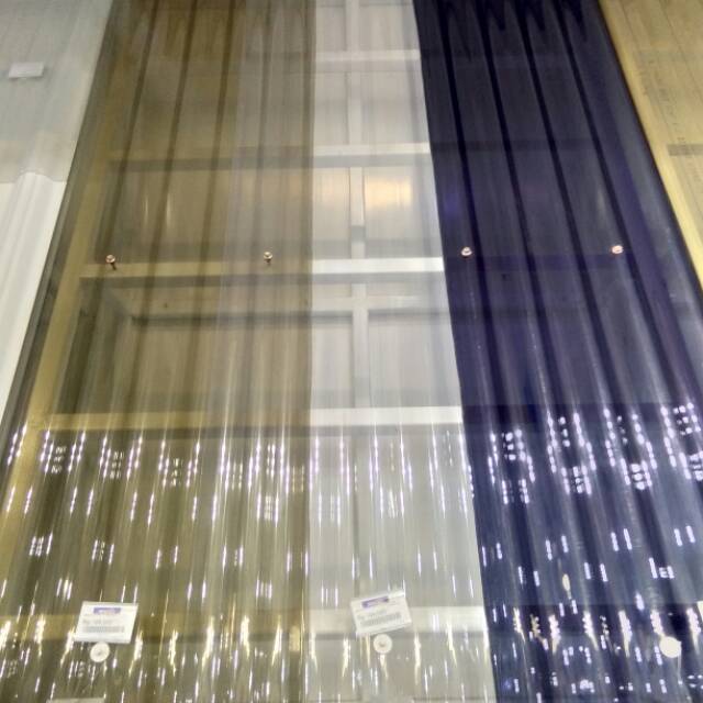 Polycarbonat (CUCI GUDANG)