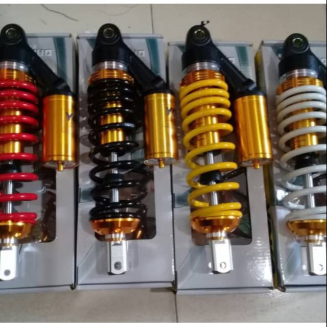 Jual Shockbreaker Yoko Tabung Mm Matic Shock Yoko Mio Beat Fino