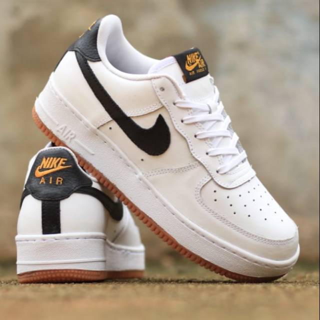 Jual sepatu nike 2024 air force 1 kw