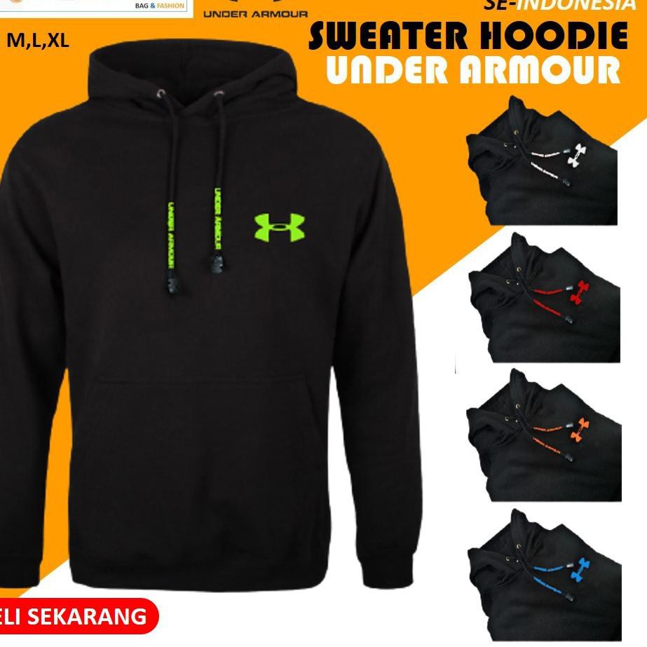 Harga sweater under discount armour