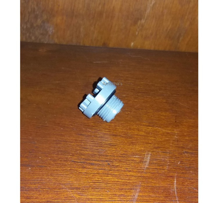 Jual Tutup Pancingan Pompa Air Shimizu PS 128 BIT. PS 116 BIT. PS 121 ...