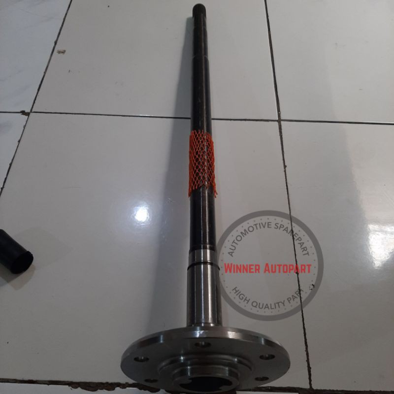 Jual As Roda Belakang Triton Rear Axle Stik As Mitsubishi Triton 28T ...