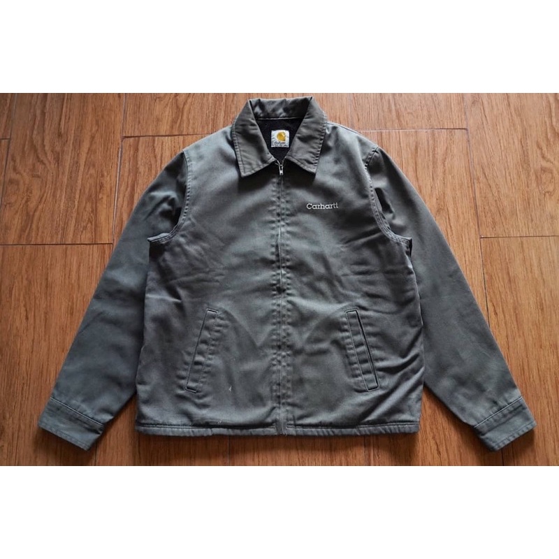 Carhartt harrington outlet