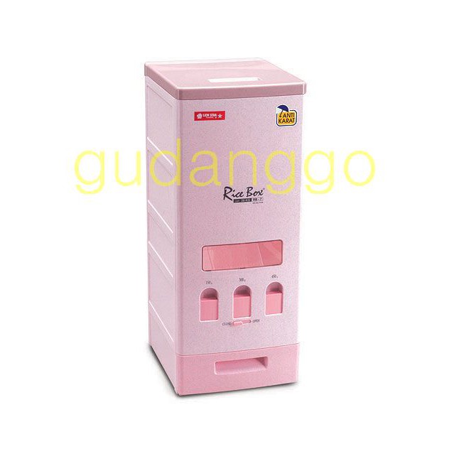 Jual Rice Box Terlengkap & Harga Terbaru Agustus 2026 | Shopee Indonesia