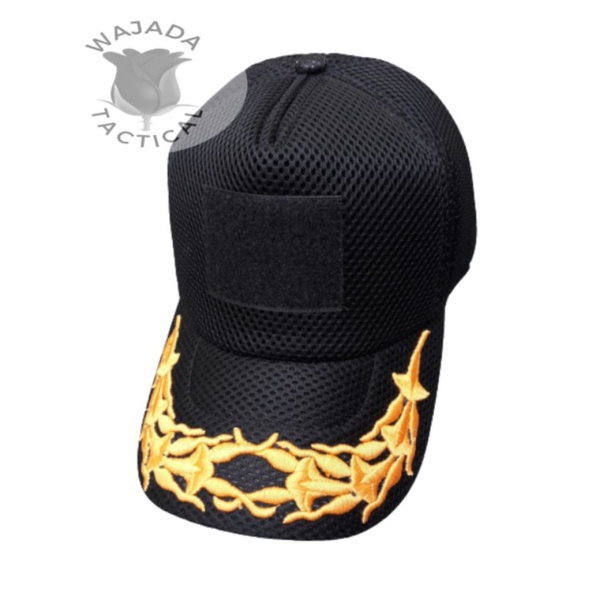 Jual Topi Dobel Mess Lapangan MENWA PAMEN PERWIRA | Shopee Indonesia
