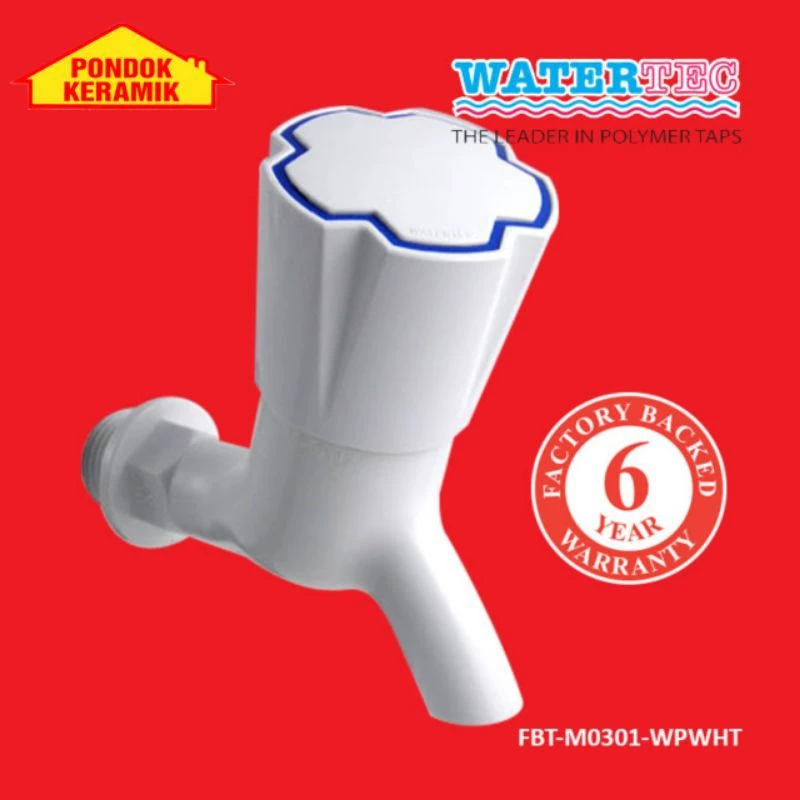 keran AIR / keran WATERTEC M 301 BT / WHT