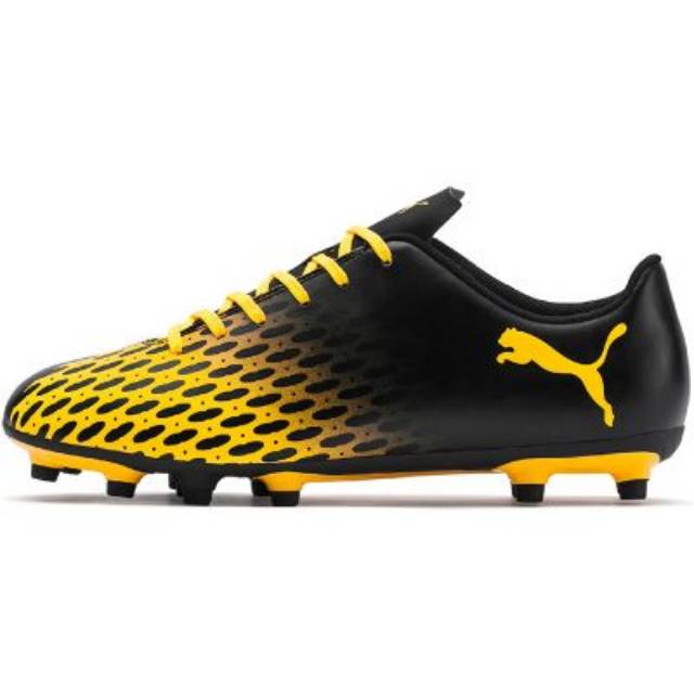 Jual SEPATU PUMA SPIRIT III FG ORIGINAL | Shopee Indonesia