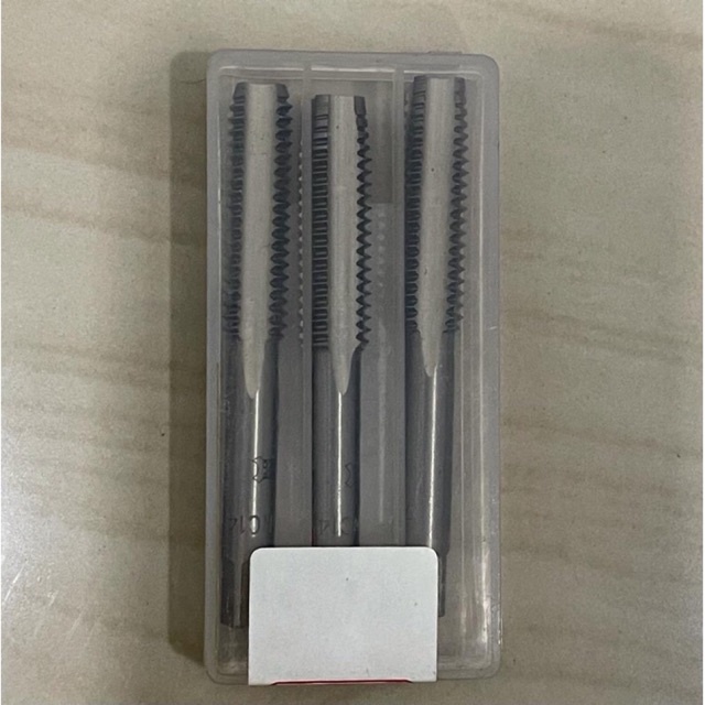 Jual 7/16x14g Mata taps drat 7/16
