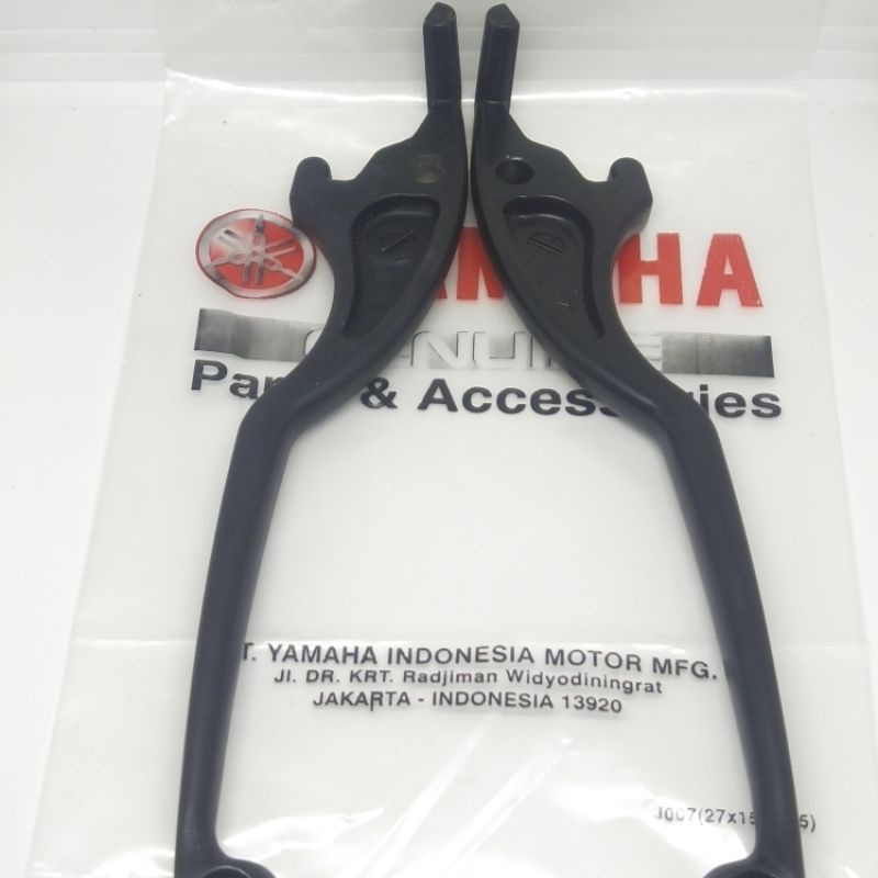 Jual Handle handel rem depan belakang set kiri kanan xmax asli ori ...