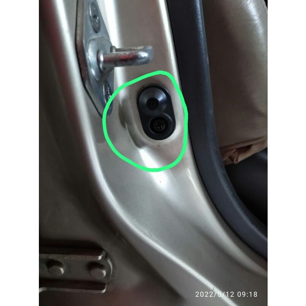 Jual sensor pintu all new Corolla new corolla | Shopee Indonesia