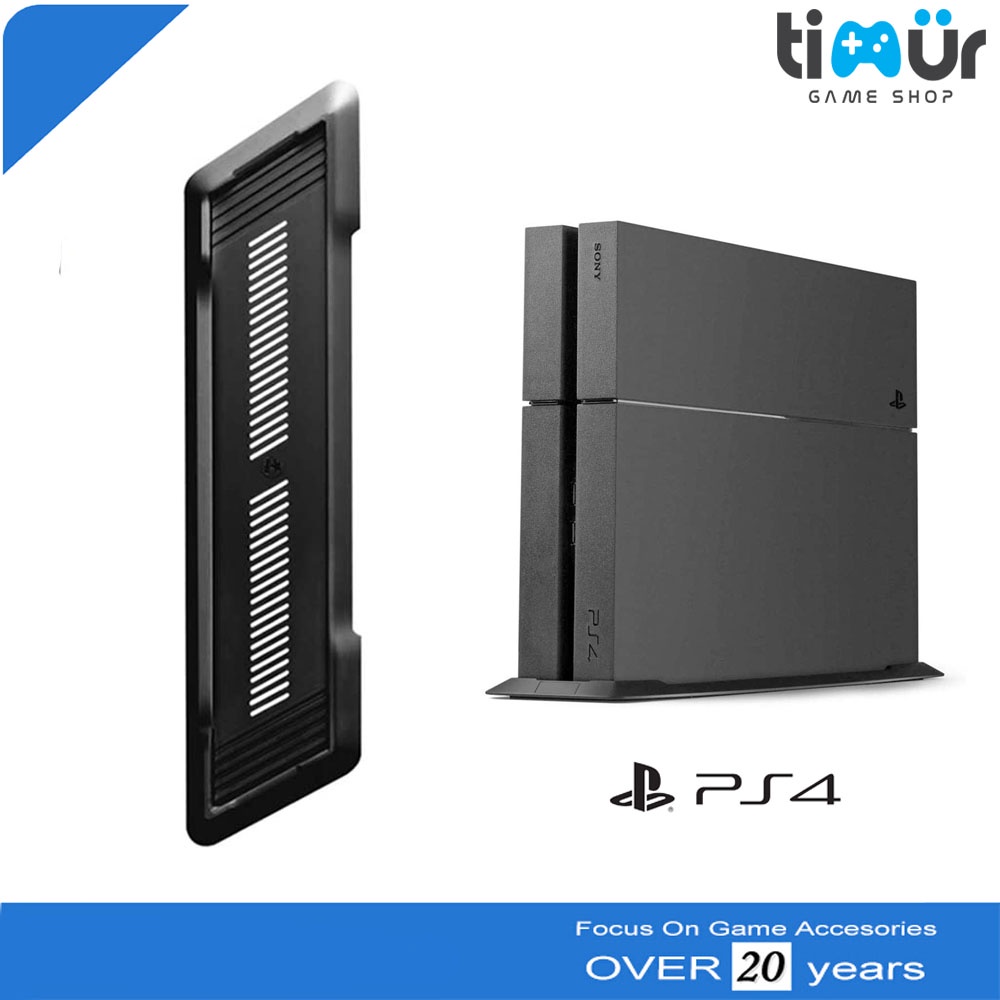 Ps4 fat on sale vertical stand