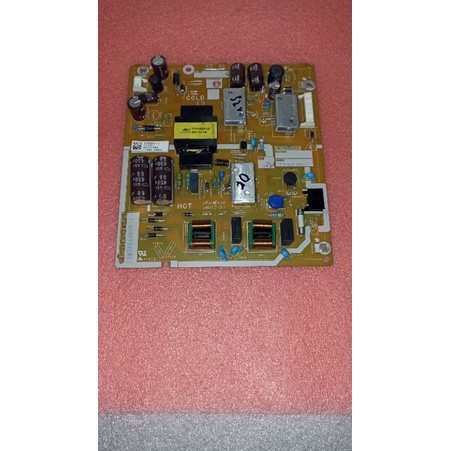 Jual MB - Mainboard - Mobo - Motherboard - Mesin TV Sharp 2T-C32BB2I/2T ...