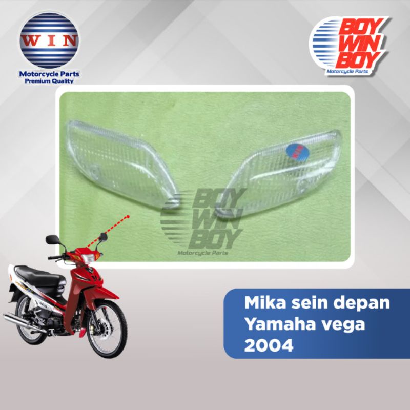 Jual Mika Sen Sein Reting Yamaha Vega Shopee Indonesia